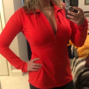 Reebok Speedwick Pullover